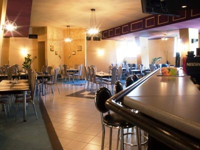 Hotel U Tri Lvu Ceske Budejovice Eksteriør bilde