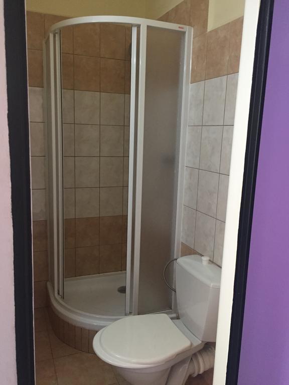 Hotel U Tri Lvu Ceske Budejovice Eksteriør bilde
